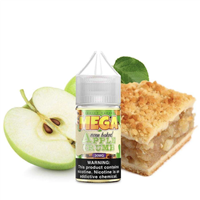 Apple Crumb by MEGA Salt 30ml