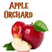 Apple Orchards E-Liquid