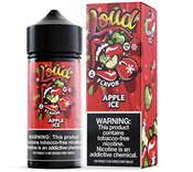 Apple Ice Loud TFN Series 100mL