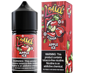 Black Out Loud TFN Salts Apple Ice