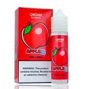 ORGNX Apple Ice