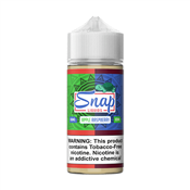 Apple Raspberry Snap Liquids Series 100mL