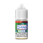 Apple Raspberry Snap Liquids Salt Series 30mL