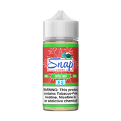 Apple Snap Iced Snap Liquids Series 100mL