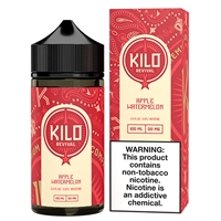 Kilo Revival Apple Watermelon