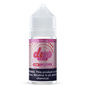 Apple Watermelon by Burst Duo Salts 30ml