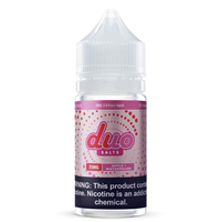 Apple Watermelon by Burst Duo Salts 30ml