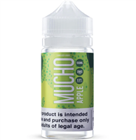 Apple by MUCHO 100ml