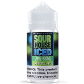 Iced Apple by Sour House