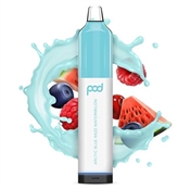 Pod Mesh 5500 Disposable Arctic Blue Razz Watermelon