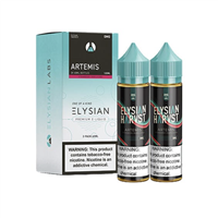 Artemis by Elysian Harvest 120mL Series