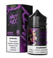 Asap Grape | Nasty Juice | 60mL