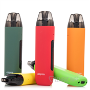 ASPIRE MINICAN 3 POD SYSTEM