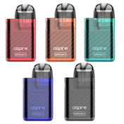 Aspire Minican Plus Pod Kit