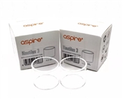 Aspire Nautilus 3 Replacement Glass