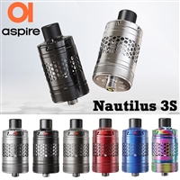 Aspire Nautilus 3S Vape Tank