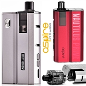 Aspire Nautilus Prime Pod Kit Aspire Nautilus Prime Pod Kit