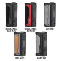 Aspire RHEA 200W Box Mod