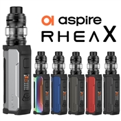 Aspire RHEA X 100W Starter Kit