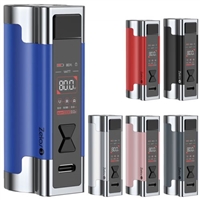 Aspire ZELOS 3 80W Box Mod