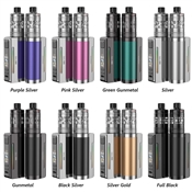 Aspire Zelos M80 Kit Aspire Zelos M80 Kit