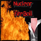 Nuclear Fireball E-Liquid Wholesale Nuclear Fireball E-Liquid Wholesale
