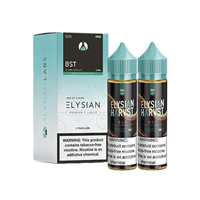 B.S.T. by Elysian Harvest 120mL Series