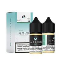 B.S.T. by Elysian Harvest Salts Series | 60mL