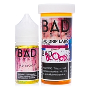 Bad Blood by Bad Drip SALT