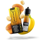 BANTAM BANANA MUFFIN E-LIQUID