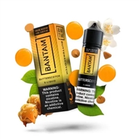 Butterscotch by Bantam Vape