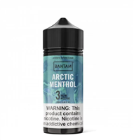 BANTAM ARCTIC MENTHOL