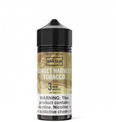 BANTAM SUNSET HARVEST TOBACCO