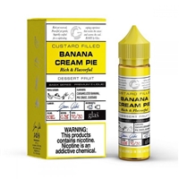 Banana Cream Pie by Glas Basix