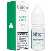 BATON SALTS CRISP APPLE