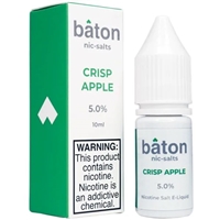 BATON SALTS CRISP APPLE