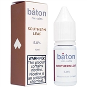 BATON SALTS SOUTHERN LEAF