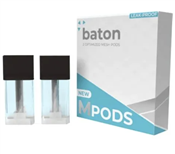 BATON V2 MPOD - 2 PACK