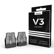 BATON V3 POD - 2 PACK BATON V3 POD - 2 PACK