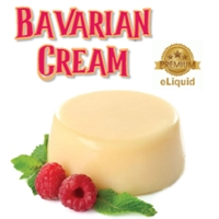 BAVARIAN CREAM E-LIQUID