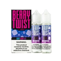 BERRY TWIST GRAPE BERRY MIX - 2 PACK