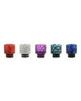 BLITZ 510 SNAKE SKIN DRIP TIP