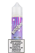 BOOSTED E-LIQUID