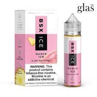 Glas Basix Guava Ice