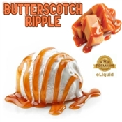 Butterscotch Ripple E-Liquid