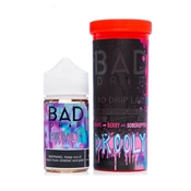 Bad Drip Salts Drooly  E-Juice