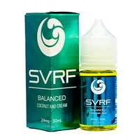 SVRF Salts Balanced