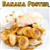 BANANA FOSTERS E-LIQUID