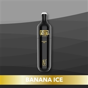 Flum Float Banana Ice Disposable Vape