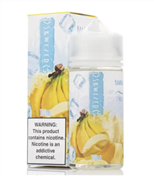 SKWEZED BANANA ICE E-Liquid